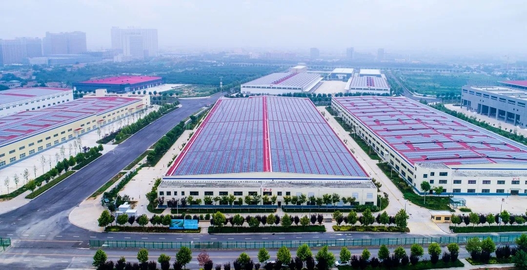 哪些地址适合装置散布式光伏发电系统？