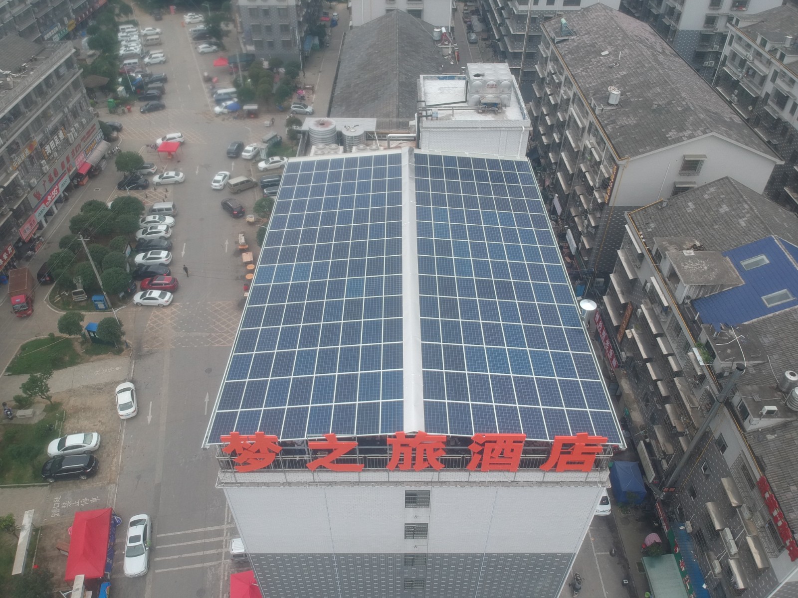 家用光伏发电为什么能赢利？只有不到3%的人知晓！