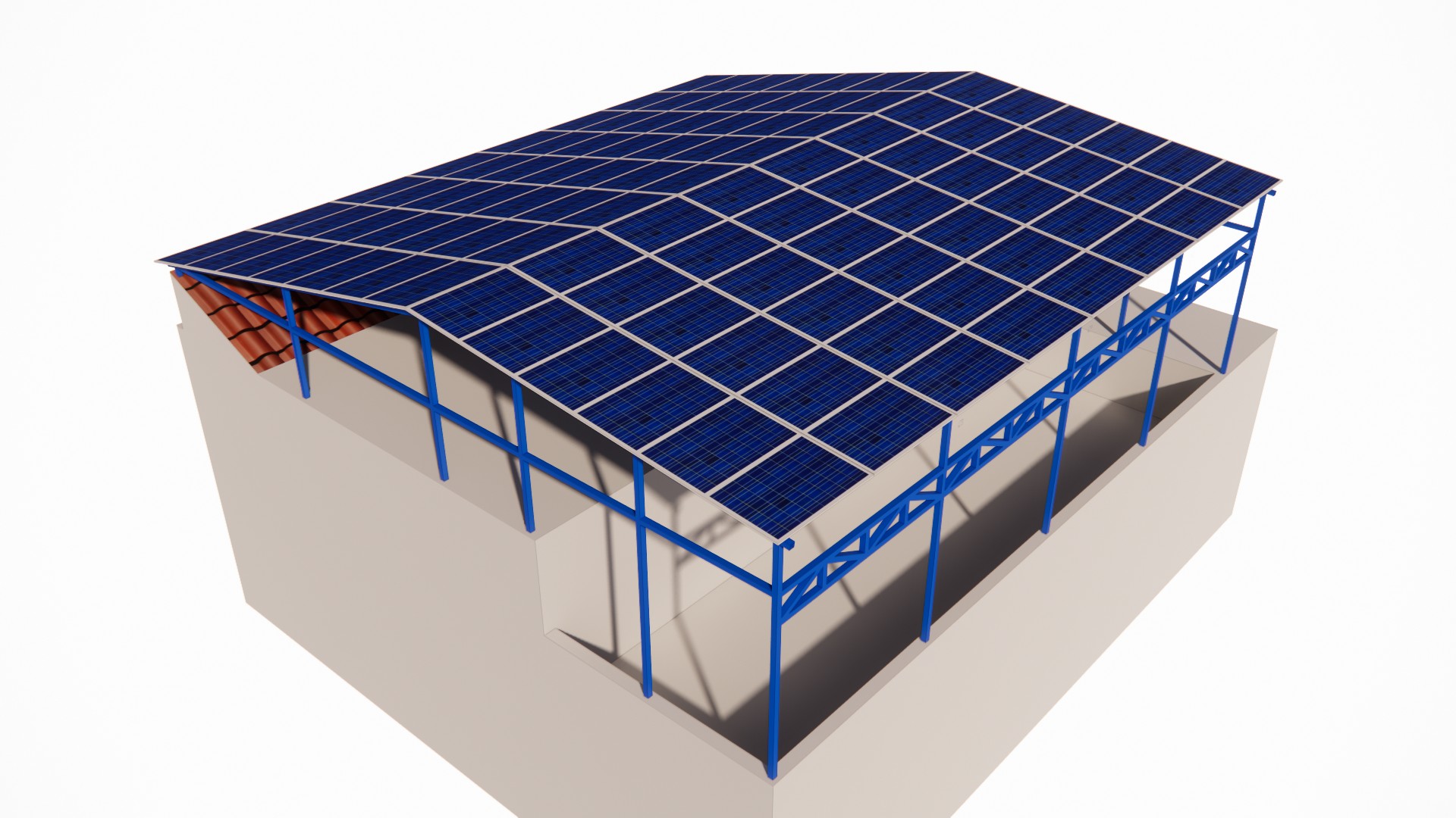 湖北万利官网绿色能源有限公司