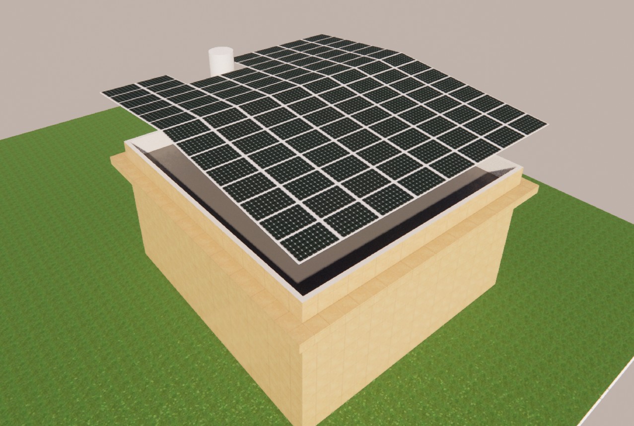 湖北万利官网绿色能源有限公司