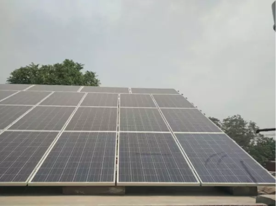 光伏系统常见问题|“发电量为什么这么低？”