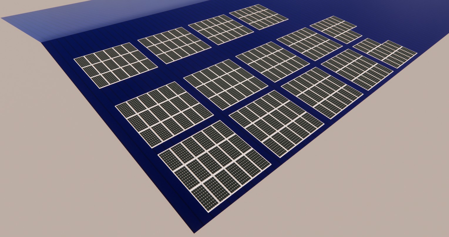 湖北万利官网绿色能源有限公司