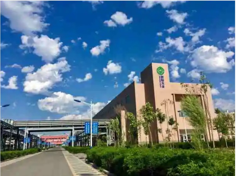 继新疆棉花之后，新疆光伏成为美国下一个指标？新疆大全回应：“想对我们搞‘产业灭绝’，问问中国和世界市场答不承诺！”