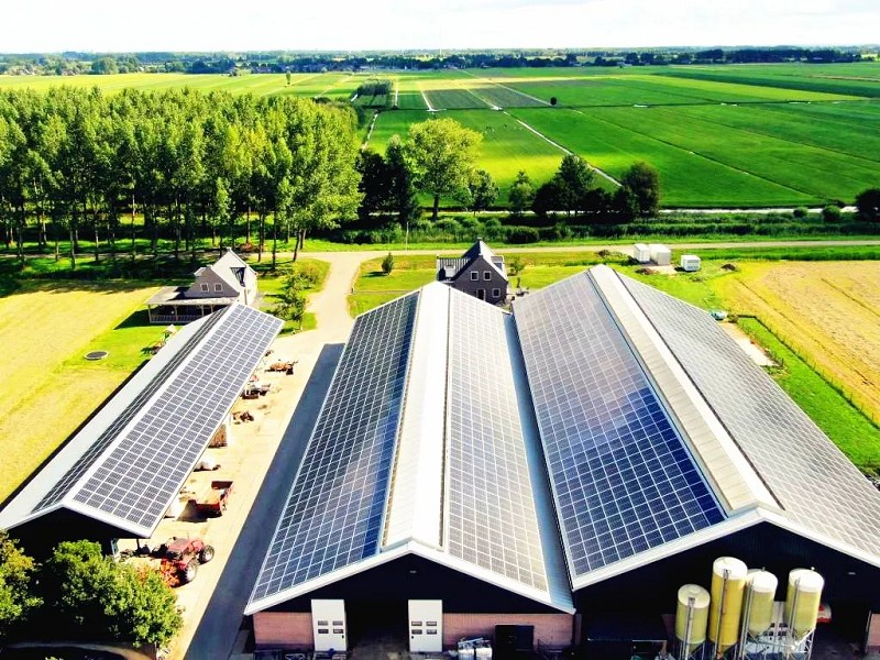 光伏幼知识|为什么负载会优先使用光伏发电？