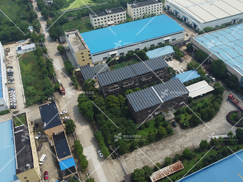 湖北万利官网绿色能源有限公司