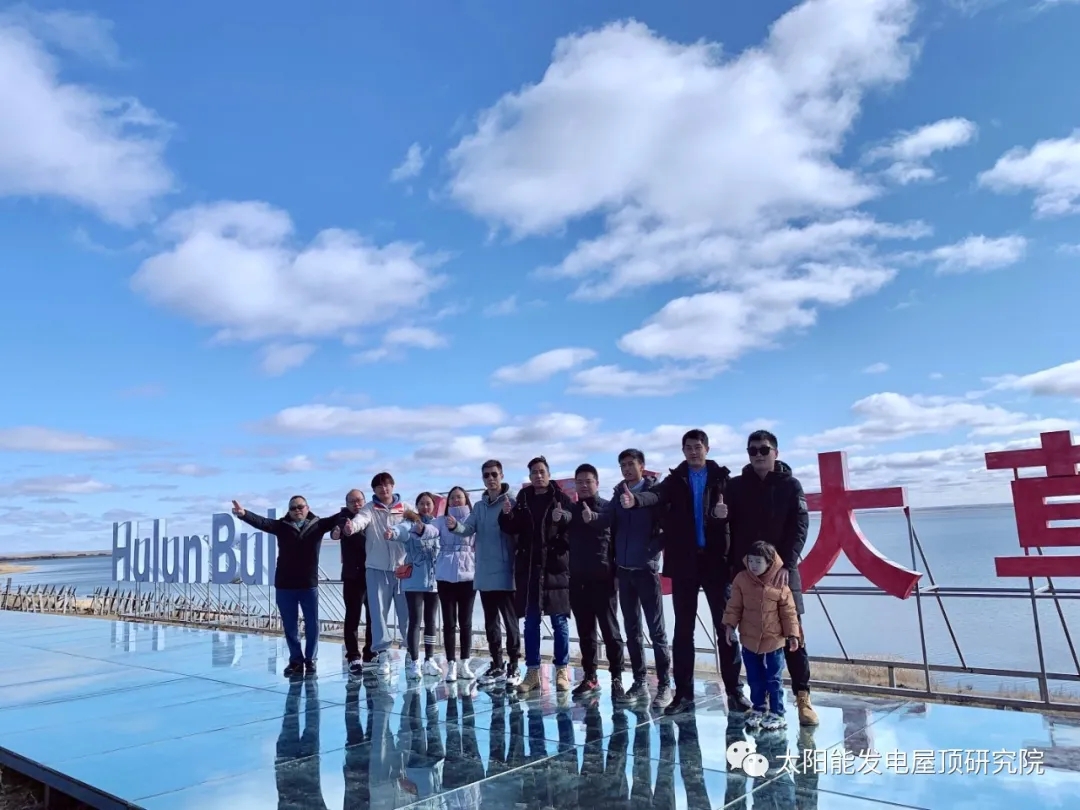 万利官网集团湖南公司营销一部团队业绩凸起  获“内蒙大草原4日游”嘉奖