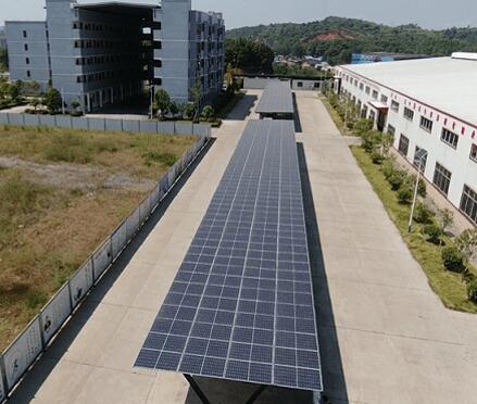 光伏电站将来的发展趋向若何