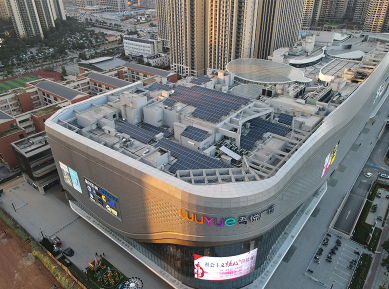 光伏发电代理加盟受迎接的原因有哪些