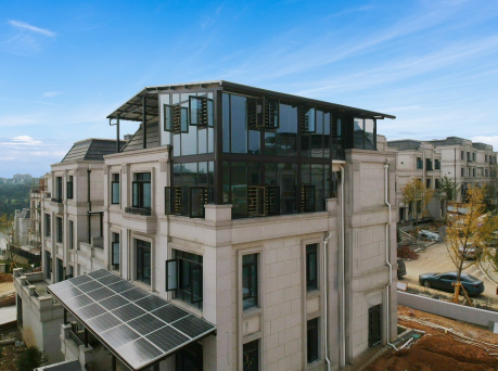 使用太阳能光伏发电对于使用者的有什么援手