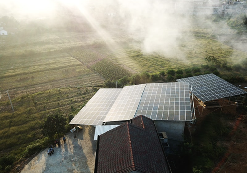 光伏发电代理加盟应该怎么做？应该把稳什么？