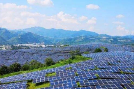 光伏电站的选址受哪些成分影响