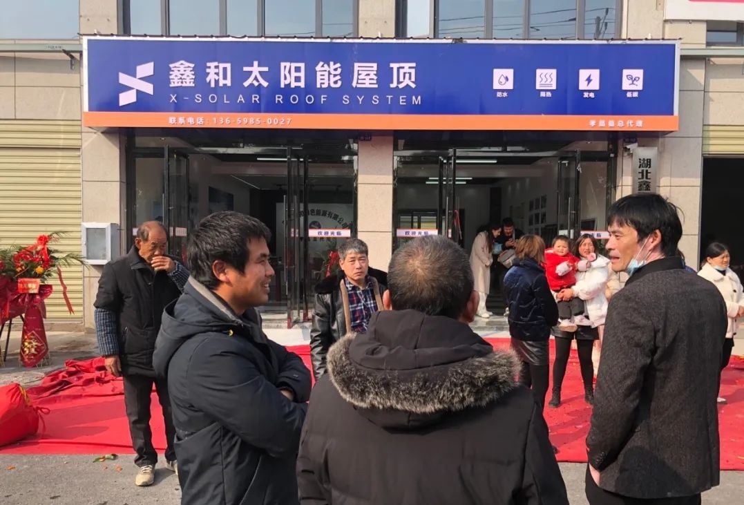 2022哪个行业会火？若是非要选的话，那肯定非光伏新能源行业莫属，抓住风谈锋有更多机遇……