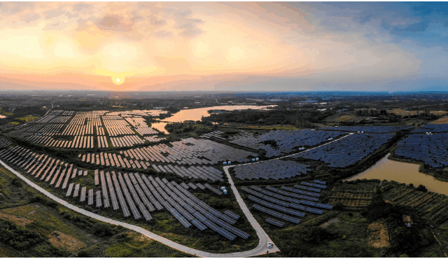 湖北万利官网绿色能源有限公司