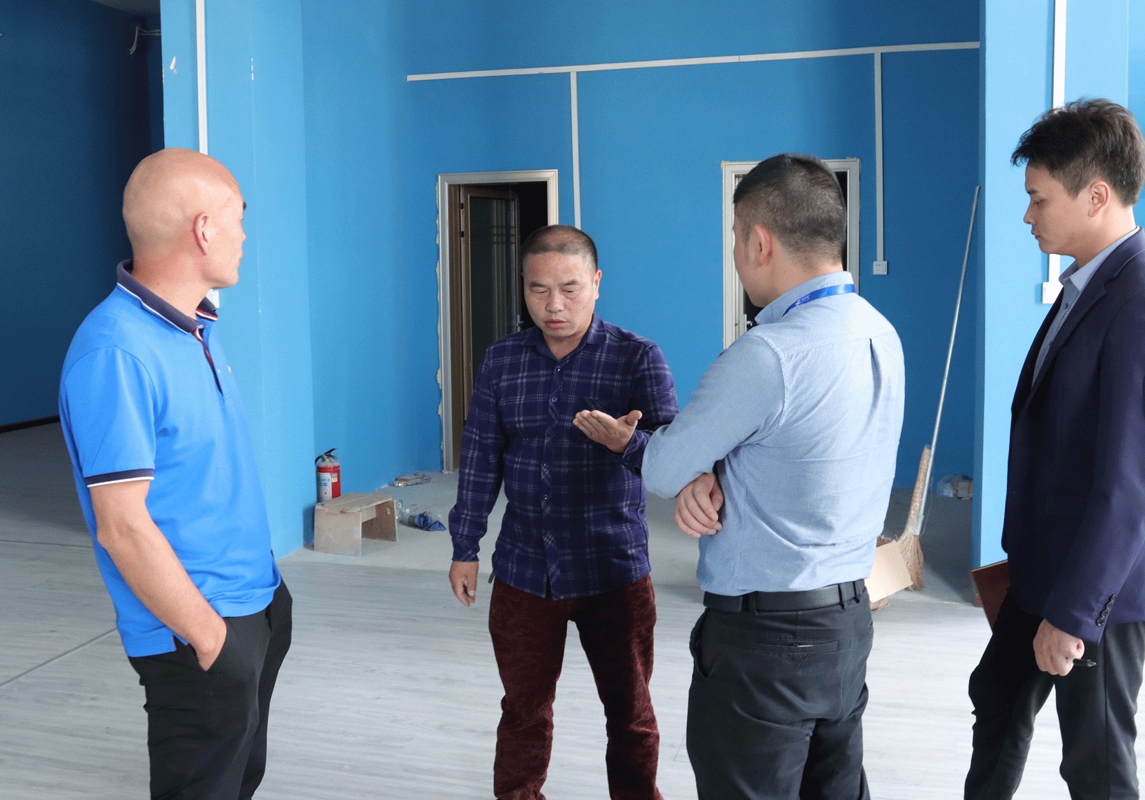 湖北万利官网绿色能源有限公司