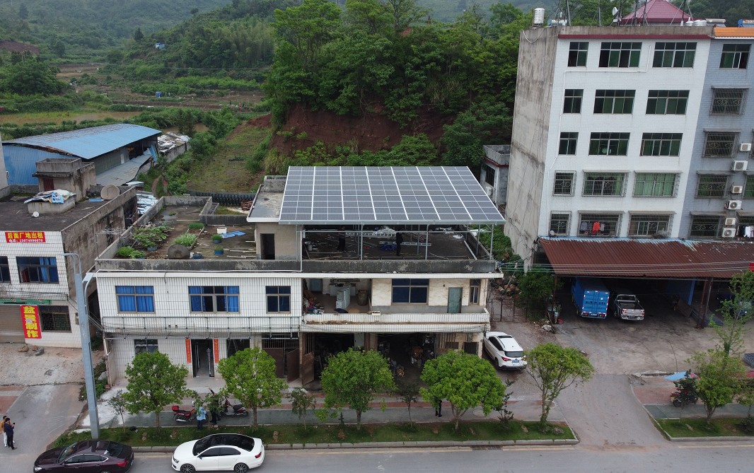 湖北万利官网绿色能源有限公司