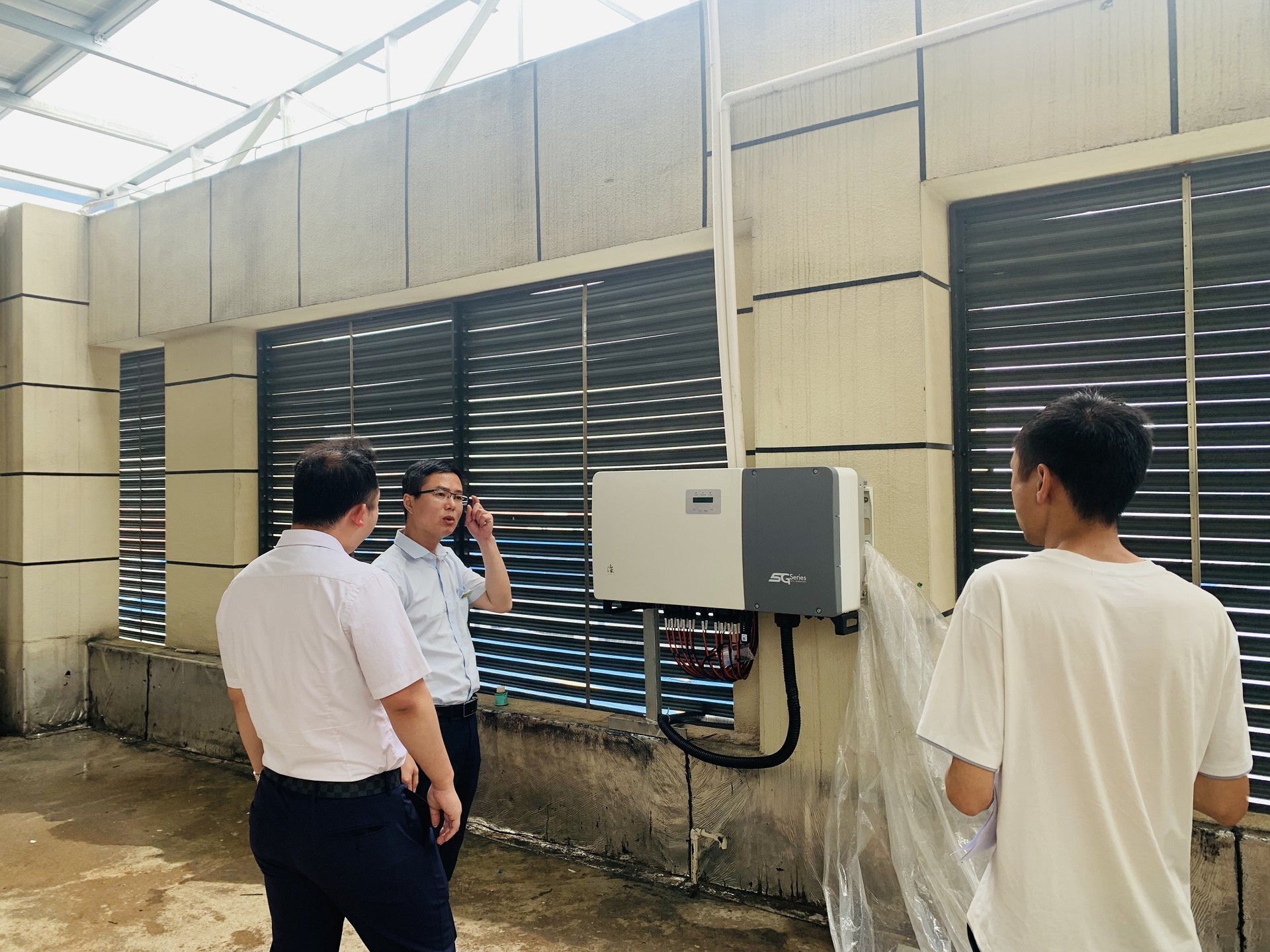 湖北万利官网绿色能源有限公司