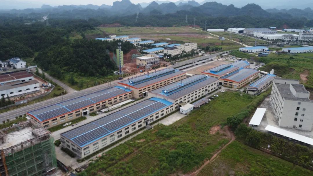 湖北万利官网绿色能源有限公司