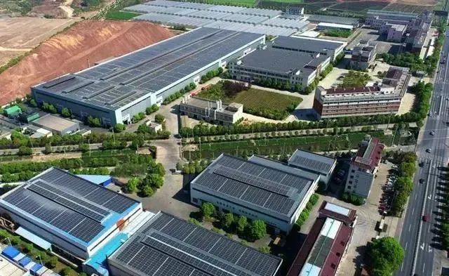 湖北万利官网绿色能源有限公司