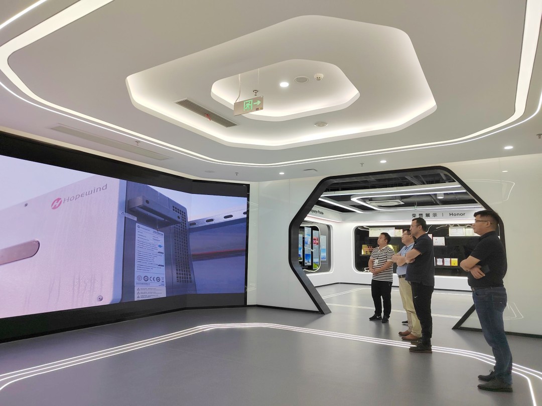 湖北万利官网绿色能源有限公司