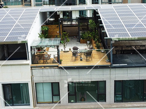 太阳能光伏发电的优势在哪里？