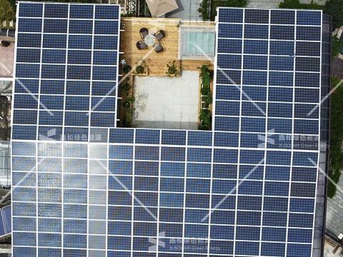 光伏发电代理加盟赢利吗？