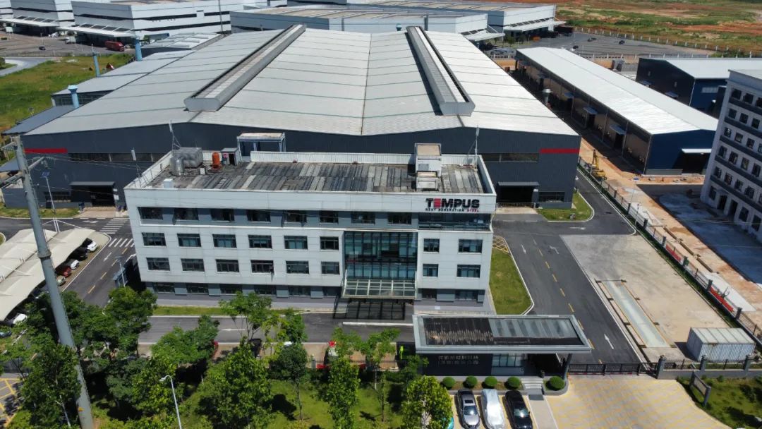 30省份！140项补助，最高嘉奖1000万！全国绿色工厂、园区补助汇总