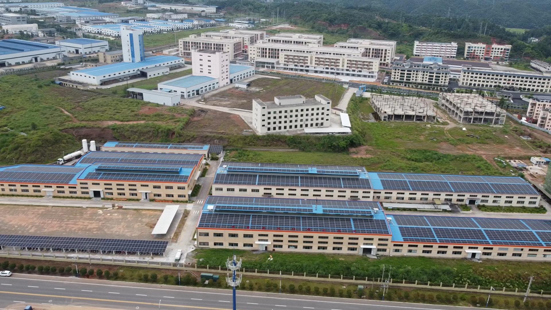 光伏人必备干货。ǖ诙弹） 恶劣气象光伏发电系统知识科普