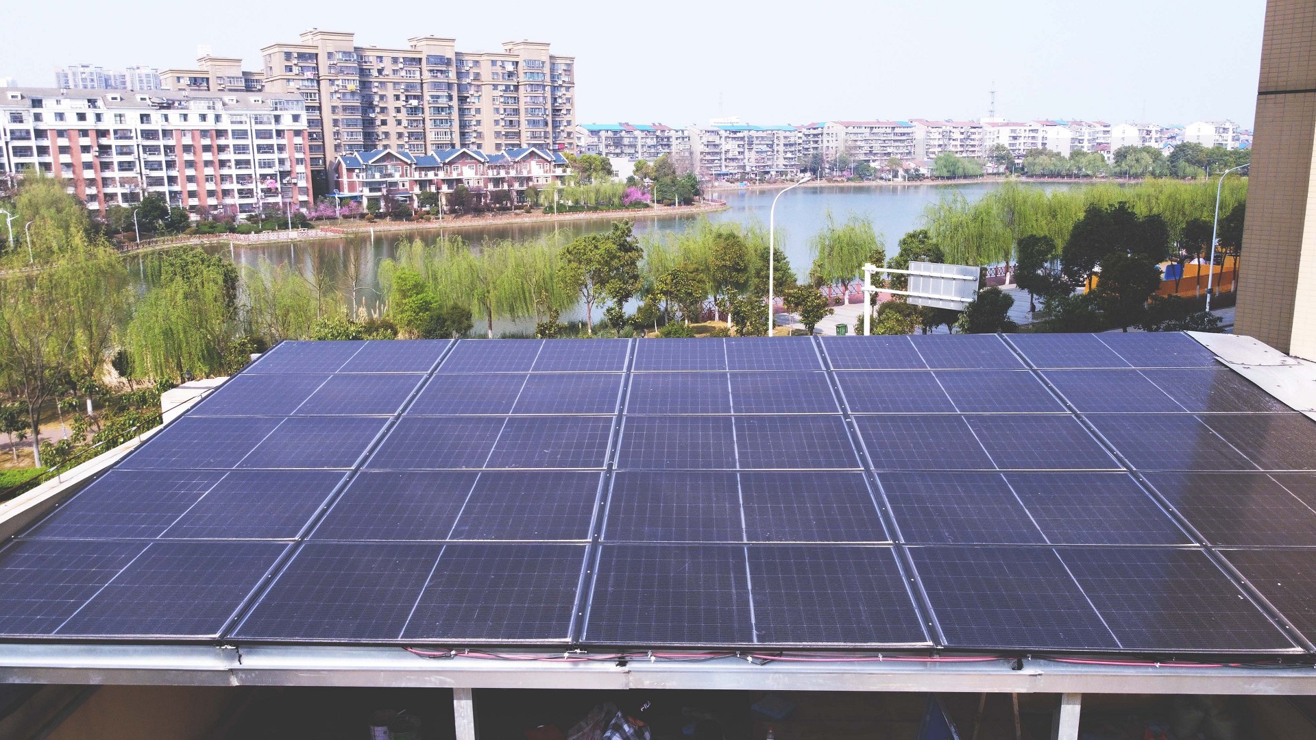 光伏并网容量与登记容量不相称？官方回应来了