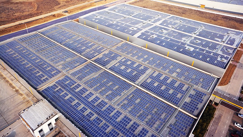 广东东莞路滘镇：≥200kW工贸易散布式光伏项目一次性补助400元/kW，最高补助30万元！