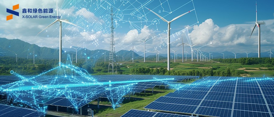 国度能源局：提升新能源和新型并网主体涉网安全能力